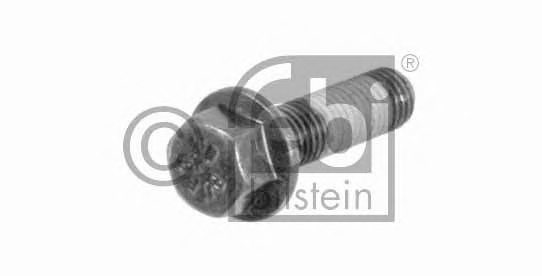 VOLVO 985151 Screw